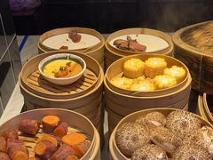 -花西亭·海鲜自助餐厅(瑞城名人酒店)