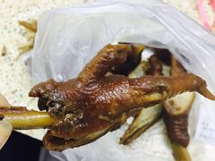 -周生记太爷鸡(文明路店)