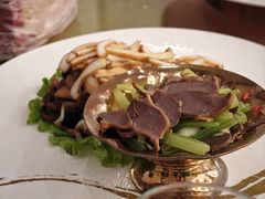 -温州王朝大酒店-自助餐厅