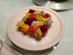 爱上硕果-鉴川·川菜传承(星汇两江店)