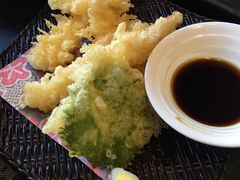 -红叶日料·放题·海胆·定食(星海店)