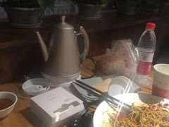 -U你·天然调味(南湖总店)