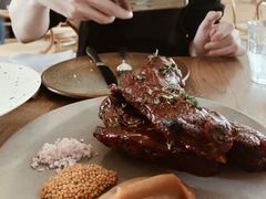 -BOR Eatery(安福路店)