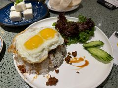 泰式街头打抛饭-Home Thai·泰谣(王府井apm店)