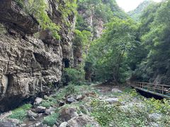 -九龙潭景区