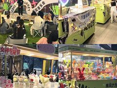 -东莞松山湖万象汇