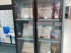 -童程童美少儿编程乐高机器人(河西万达校区)