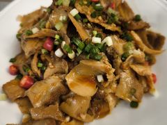 -君霖海鲜私房菜(春柳店)