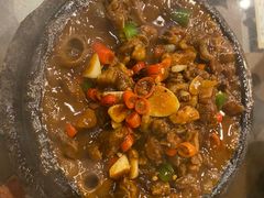 -西江美食舫·江西菜(健德桥店)