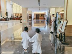 -天目湖御水温泉·度假酒店