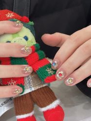 -Fanni美甲美睫皮肤管理