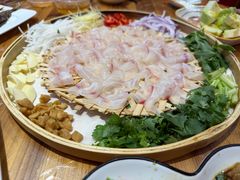 -官塘锋记鱼生·生腌·砂锅粥(牌坊街店)