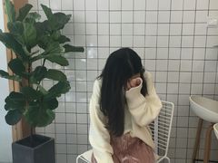 -COTTON CAFE(德信·中外公寓店)