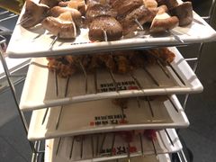 -丰茂烤串(金源店)