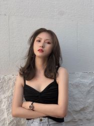 -MOKA HAIR SALON 烫染造型