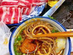 -飘香火锅(玉林西路店)