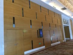 -无锡新湖铂尔曼大酒店