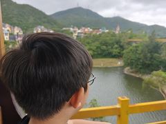-东部华侨城