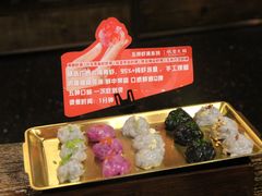 -吼堂老火锅(太古里总店)