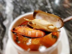 -鹭江宾馆·观海餐厅
