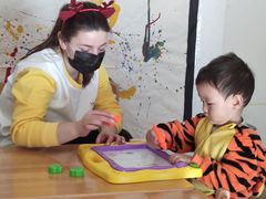 -YoKID优儿学堂早教托育园(常营托育园)