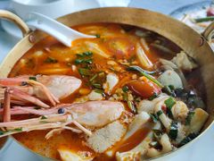 -美奈小馆·东南亚菜(福田星河COCO Park店)