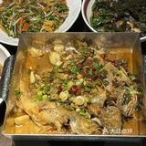 汤汁浓到能拌三碗饭，这口鲜