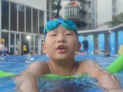 -奥龙堡游泳馆(广纸店)