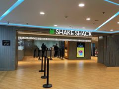 -Shake Shack(西单大悦城店)