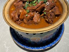 -金典银峰老鹅馆·昆山菜(亭林公园店)