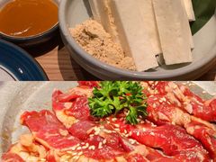 -烧肉达人•炭火烧肉(新天地店)