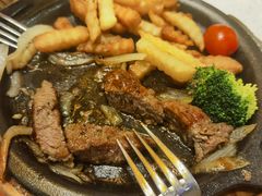 -香港新发烧腊茶餐厅(书城店)