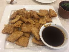 干炸响铃-楼外楼(西湖景区孤山路店)
