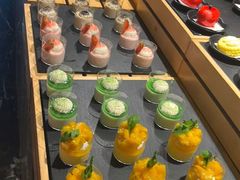 -喜庭海鲜自助(北辰三角洲北辰荟店)