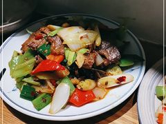 -静一餐厅·湖北菜(前门创始店)