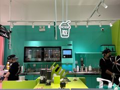 -gleeglee乐溢亦茶(合生汇店)