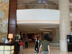-上海雅居乐万豪侯爵酒店