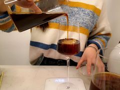 -五进制 Coffee Shop
