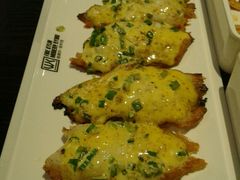 -HIHE Bistro·Oyster Bar(华熙live店)