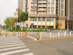 -奈雪的茶(南山大冲一期店)