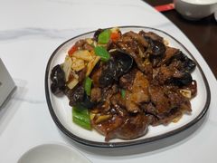 -北平小馆·烤鸭·家常菜(磨房北里店)