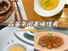 -隐庐·古法川菜(高新店)