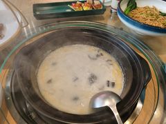 -喜上喜鸡煲翅(吉大店)