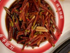 -江湖水乡铁锅炖魚(周庄嘉园店)