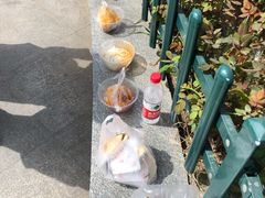 -秦镇史玉林凉皮(翡丽城店)
