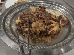 -巴音浩日娲·蒙餐(双林东路店)