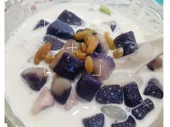 -广信牛奶甜品世家(台东店)