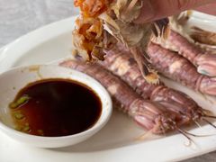 -众味海鲜大排档·活海鲜·潮汕味(南澳店)