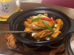 -金玉满堂潮州酒楼(无限极荟购物广场店)