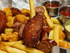 -Primo·丽莫意大利窑烤披萨